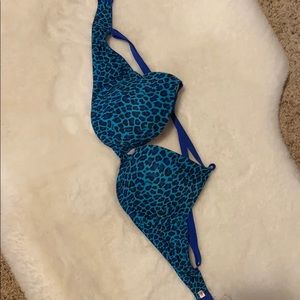 Victoria secret pink bra 34C